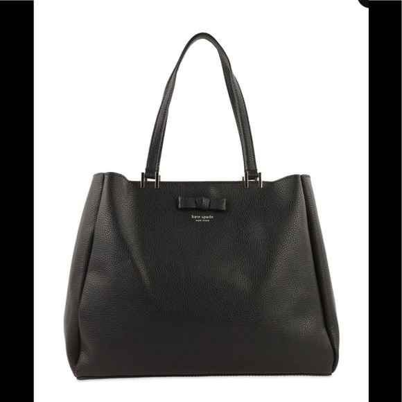 kate spade Handbags - Kate Spade Pershing Street Nell Handbag